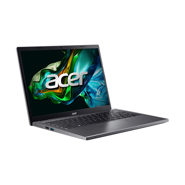 A514-56P-35X7 - Laptop Acer Aspire 5 A514-56P-35X7 NX.KHRSV.001 (i3-1315U 8GB 512GB 14 inch WUXGA Win11) - 2