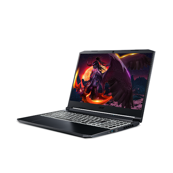 AN515-57-5669 - Laptop Acer Nitro 5 Eagle AN515-57-5669 NH.QEHSV.001 (i5-11400H 8GB 512GB GTX1650 4GB 15.6 inch FHD 144Hz Win11) - 2