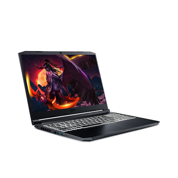 AN515-57-5669 - Laptop Acer Nitro 5 Eagle AN515-57-5669 NH.QEHSV.001 (i5-11400H 8GB 512GB GTX1650 4GB 15.6 inch FHD 144Hz Win11) - 3