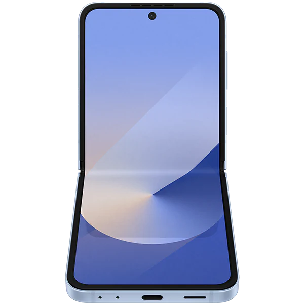 358899540250993 - Samsung Galaxy Z Flip6 12GB 256GB Blue VN 99% Fullbox - Máy Hạ Demo - 2