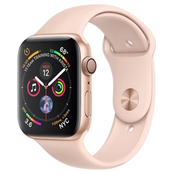 S440GGL8-M0 - Apple Watch S4 GPS 40mm Gold - cũ xước nhẹ - 2