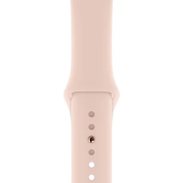 S440GGL8-M0 - Apple Watch S4 GPS 40mm Gold - cũ xước nhẹ - 3