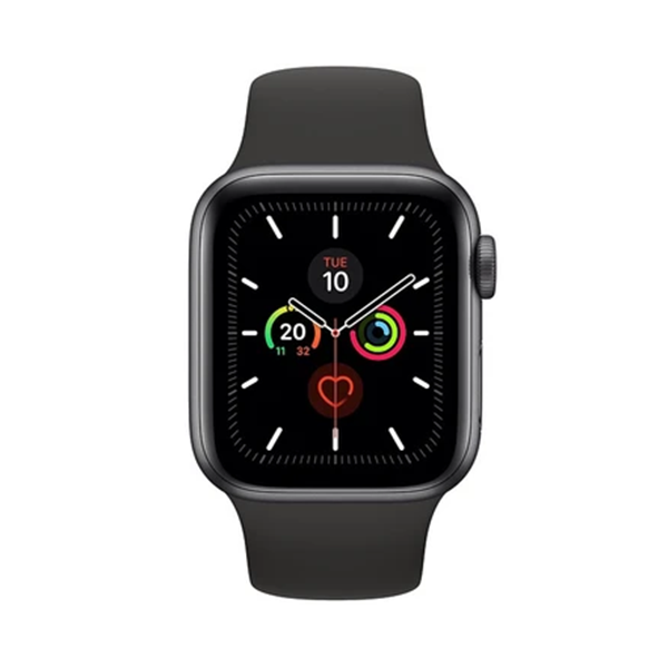 S544BGL8-M0 - Apple Watch S5 GPS 44mm - cũ xước nhẹ - 3