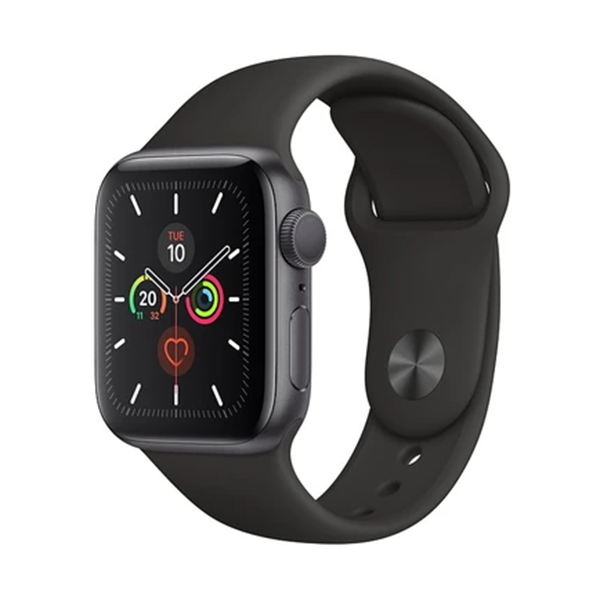 S544BGL8-M0 - Apple Watch S5 GPS 44mm - cũ xước nhẹ - 4