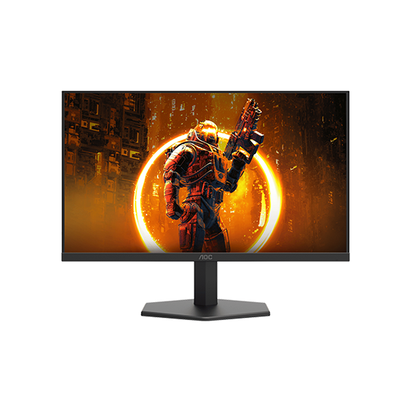 Màn hình máy tính AOC 23.8 inch (IPS FHD 240Hz 0.3ms)