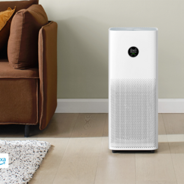 BHR5056EU - Máy lọc không khí Xiaomi Air Purifier 4 Pro - 2