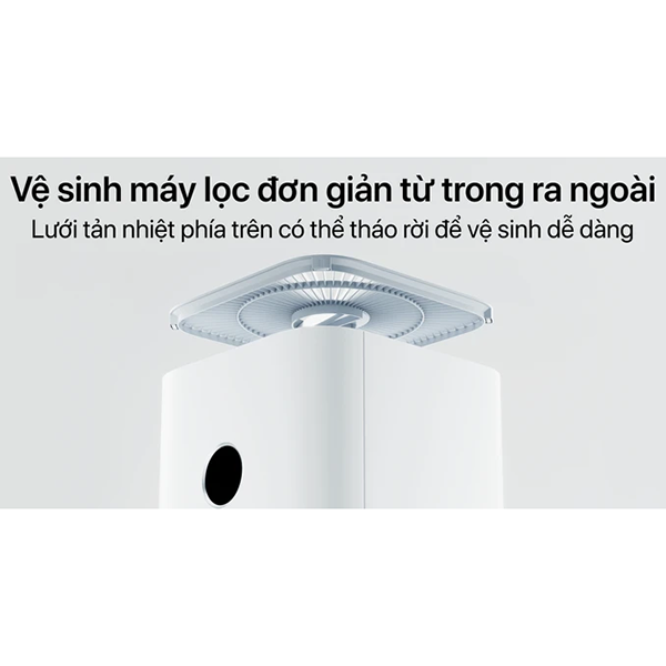 BHR5056EU - Máy lọc không khí Xiaomi Air Purifier 4 Pro - 5