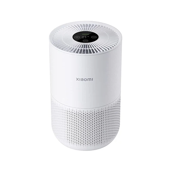 BHR5860EU - Máy Lọc Không Khí Xiaomi Smart Air Purifier 4 Compact EU - 2