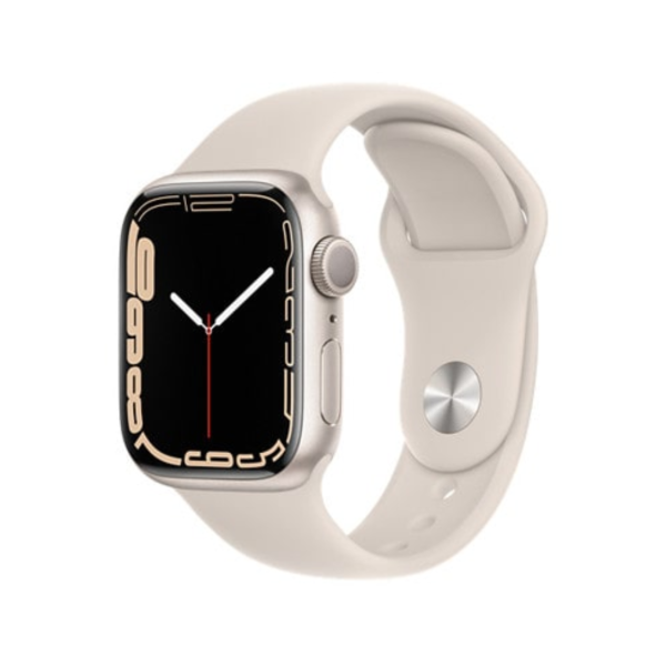 Apple Watch S7 GPS 41mm - Cũ Xước Nhẹ