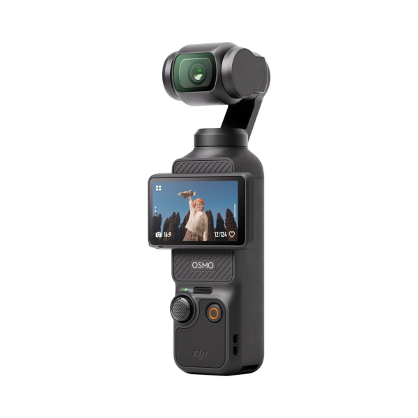 POCKET3 - Máy quay cầm tay DJI Osmo Pocket 3 - 2