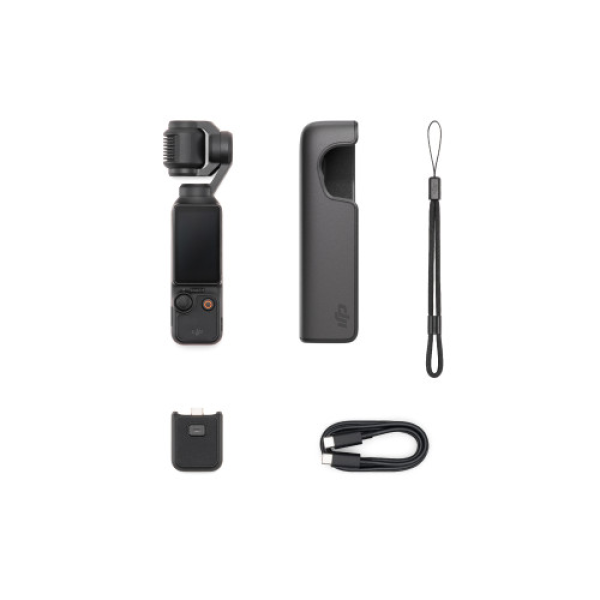 POCKET3 - Máy quay cầm tay DJI Osmo Pocket 3 - 7