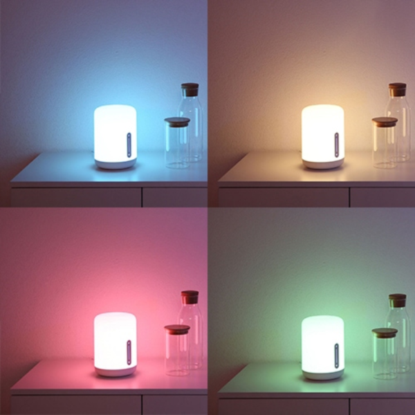 MUE4093GL - Đèn ngủ thông minh Xiaomi Bedside Lamp 2 - 3