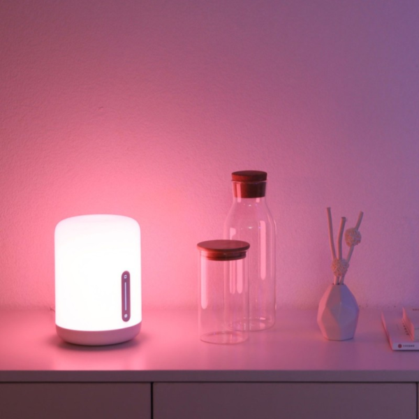 MUE4093GL - Đèn ngủ thông minh Xiaomi Bedside Lamp 2 - 4