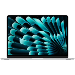 MacBook Air M4 13 inch 16GB 256GB (8GPU 10CPU) - Silver