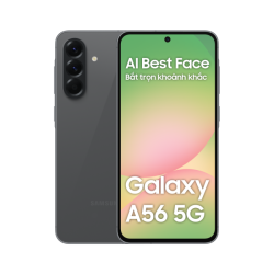 SM-A566BZKSXXV - Samsung Galaxy A56 5G 8GB 128GB - SM-A566BZKSXXV