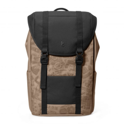 Balo Laptop 16 inch Tomtoc Limited Edition Vintpack - TA1M1S2HQ