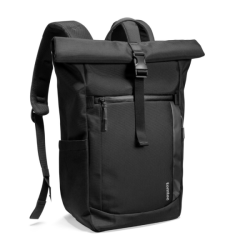 T61M1D1 - Balo MacBook 16 inch Tomtoc Roll Top Laptop BackPack Travel Commute Casual Daypack - T61M1D1