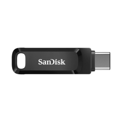 USB24042420 - USB 3.1 OTG Sandisk Ultra Dual Drive Go Type-C SDDDC3 128GB 400MB/s - USB24042420