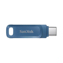 USB19062401 - USB 3.1 OTG Sandisk Ultra Dual Drive Go Type-C SDDDC3 128GB 400MB/s - USB19062401