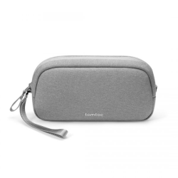 Túi đựng phụ kiện quốc dân Tomtoc Light-T12 Electronic Accessory Pouch 1L - T12S1G2