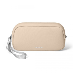 Túi đựng phụ kiện quốc dân Tomtoc Light-T12 Electronic Accessory Pouch 1L - T12S1K3