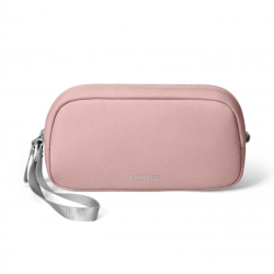 Túi đựng phụ kiện quốc dân Tomtoc Light-T12 Electronic Accessory Pouch 1L - T12S1P1