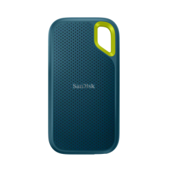 SSDEXT24042422 - Ổ cứng di động SSD Sandisk Extreme Portable 1TB V2 E61 1050MB/s - SSDEXT24042422