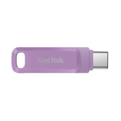 USB 3.1 OTG Sandisk Ultra Dual Drive Go Type-C SDDDC3 128GB 400MB/s - USB27062401