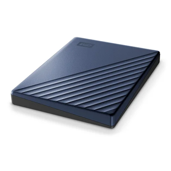 HDDEXT24042462 - Ổ cứng di động HDD Western Digital My Passport Ultra USB3.0 2.5 2TB 5Gbps (WDBC3C0020BSL-WESN) - 9
