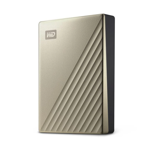 HDDEXT24042462 - Ổ cứng di động HDD Western Digital My Passport Ultra USB3.0 2.5 2TB 5Gbps (WDBC3C0020BSL-WESN) - 5