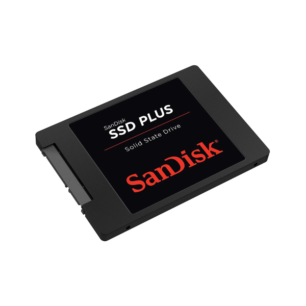 SSDINT27062401 - SSD gắn trong SanDisk Plus 480GB 2.5 inch SATA III upto 535MB s (SDSSDA-480G-G26) - 3
