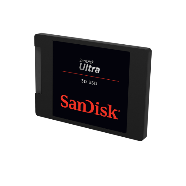 SSDINT27062404 - SSD gắn trong SanDisk Ultra 3D 500GB 2.5 inch SATA III upto 560MB s (SDSSDH3-500G-G25) - 4