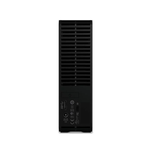 HDDEXT24042436 - Ổ cứng để bàn HDD Western Digital My Book 3.5 4TB (WDBBGB0040HBK-SESN) - 2