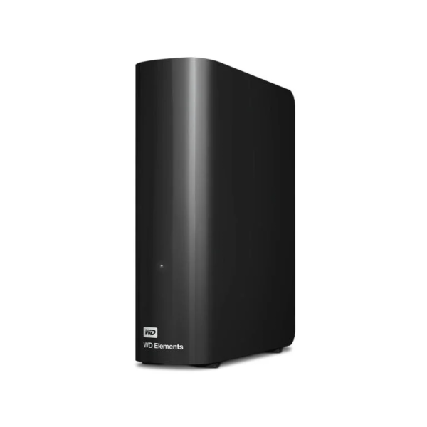 HDDEXT24042436 - Ổ cứng để bàn HDD Western Digital My Book 3.5 4TB (WDBBGB0040HBK-SESN) - 3