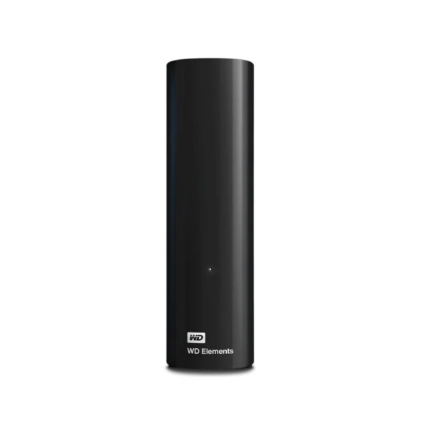 HDDEXT24042436 - Ổ cứng để bàn HDD Western Digital My Book 3.5 4TB (WDBBGB0040HBK-SESN) - 5