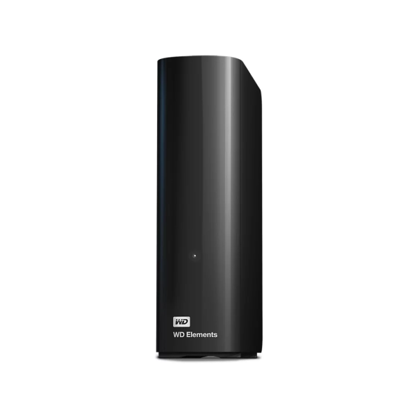 HDDEXT24042436 - Ổ cứng để bàn HDD Western Digital My Book 3.5 4TB (WDBBGB0040HBK-SESN) - 6