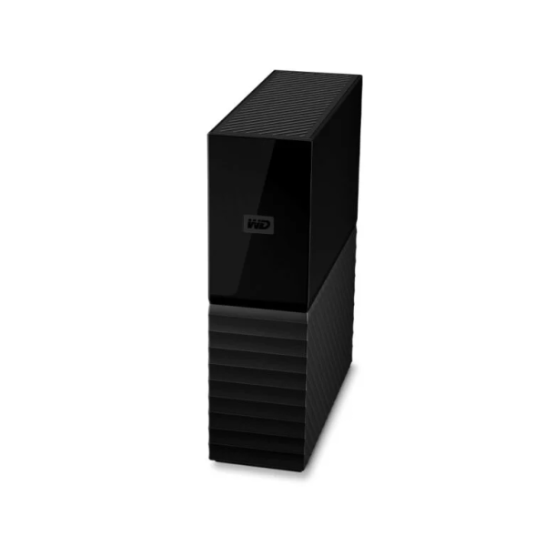 HDDEXT24042439 - Ổ cứng để bàn HDD Western Digital My Book 3.5 14TB (WDBBGB0140HBK-SESN) - 2