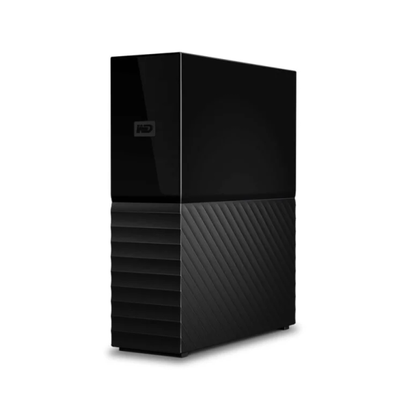 HDDEXT24042439 - Ổ cứng để bàn HDD Western Digital My Book 3.5 14TB (WDBBGB0140HBK-SESN) - 3