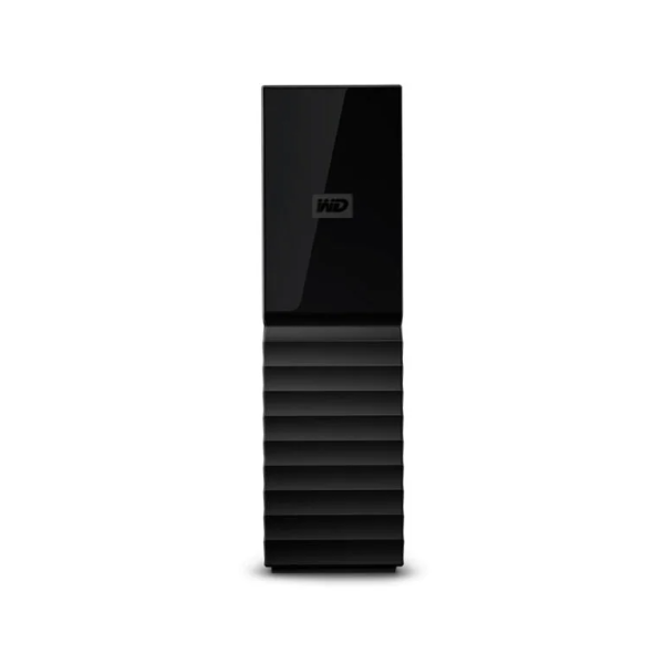 HDDEXT24042439 - Ổ cứng để bàn HDD Western Digital My Book 3.5 14TB (WDBBGB0140HBK-SESN) - 4