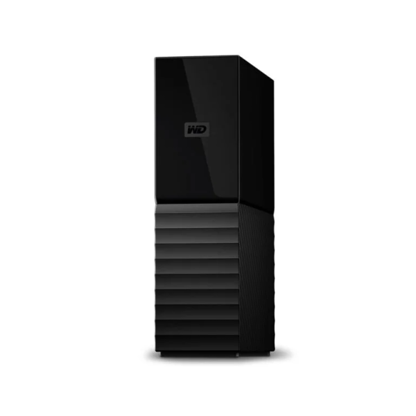 HDDEXT24042439 - Ổ cứng để bàn HDD Western Digital My Book 3.5 14TB (WDBBGB0140HBK-SESN) - 5