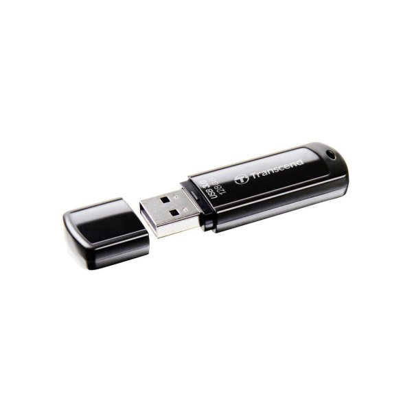 USB07072403 - USB 3.0 Transcend Jet Flash 700 128GB 5Gbps (TS128GJF700) - 2
