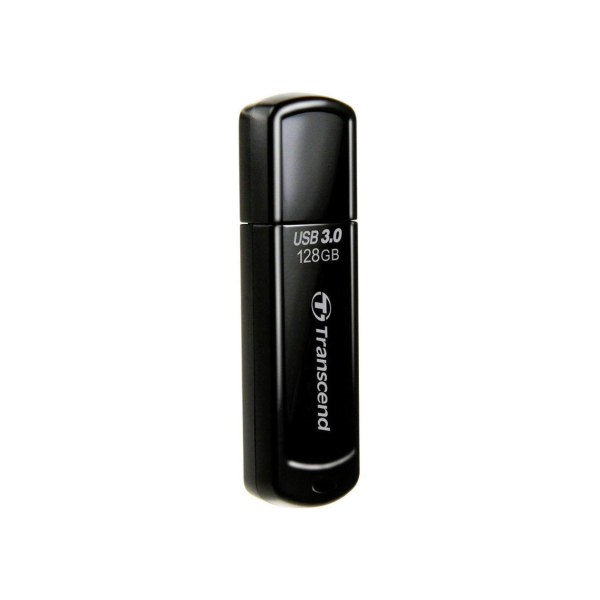 USB07072403 - USB 3.0 Transcend Jet Flash 700 128GB 5Gbps (TS128GJF700) - 3