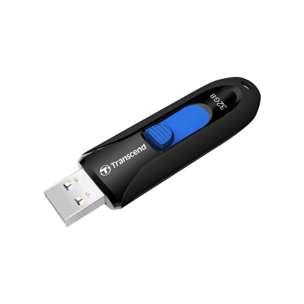 USB07072404 - USB 3.1 Gen1 Transcend Jet Flash 790K 32GB 5Gbps (TS32GJF790K) - 2