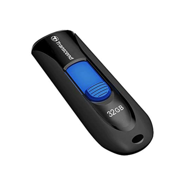 USB07072404 - USB 3.1 Gen1 Transcend Jet Flash 790K 32GB 5Gbps (TS32GJF790K) - 3