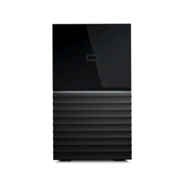 HDDEXT24042432 - Ổ cứng để bàn HDD Western Digital My Book Duo 3.5 16TB (WDBFBE0160JBK-SESN) - 3