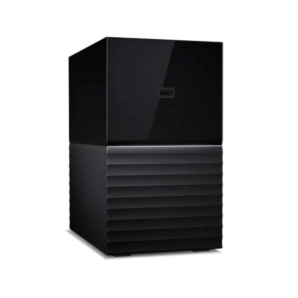 HDDEXT24042432 - Ổ cứng để bàn HDD Western Digital My Book Duo 3.5 16TB (WDBFBE0160JBK-SESN) - 5