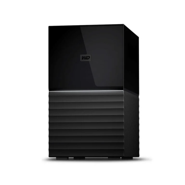 HDDEXT24042432 - Ổ cứng để bàn HDD Western Digital My Book Duo 3.5 16TB (WDBFBE0160JBK-SESN) - 6