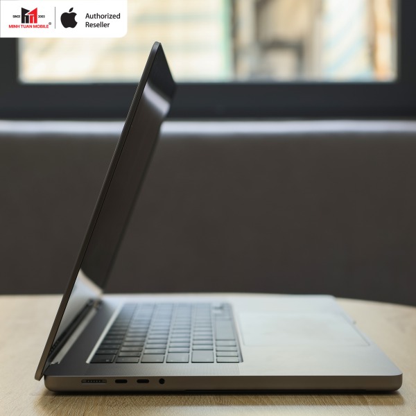 VL6W79QWN3 - [Kèo Thơm] MacBook Pro 16 inch M2 Pro 19GPU 12CPU 16GB 1TB Gray - Cũ đẹp - 6
