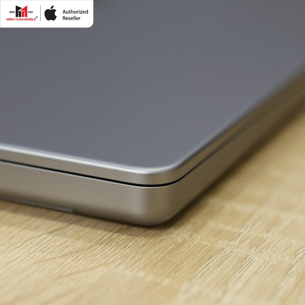 VL6W79QWN3 - [Kèo Thơm] MacBook Pro 16 inch M2 Pro 19GPU 12CPU 16GB 1TB Gray - Cũ đẹp - 9
