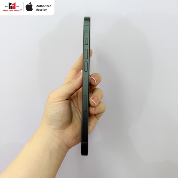 JVGC20FWDH - [Kèo Thơm] iPhone 16 Plus 256GB Black Cũ Đẹp - JVGC20FWDH - 7
